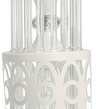 Подвесной светильник DeMarkt Соло 112010801