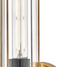 Бра Hinkley Masthead HK-MASTHEAD1-HBBK