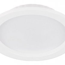 Встраиваемый светильник Wolta  DLUS-9W-6K