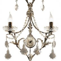 Бра MM Lampadari Settecento 6469/A2 V0580 XP