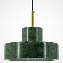 Подвесной светильник LIGHTERA Retba LE135L-18GR