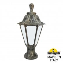 Наземный фонарь Rut E26.110.000.BYE27