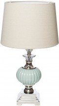 Интерьерная настольная лампа Garda Decor 22-86946