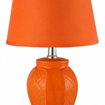 Интерьерная настольная лампа Arti Lampadari Gadoni Gadoni E 4.1.T4 O