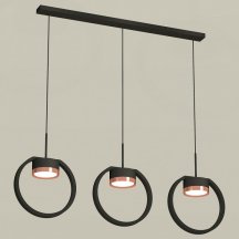 Подвесной светильник Ambrella light XB XB9107104