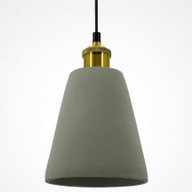 Подвесной светильник LIGHTERA Juba LE157L-1SB