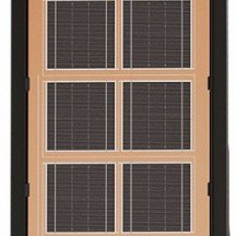 Уличный консольный светильник Arte Lamp Avior A9400AL-1BK