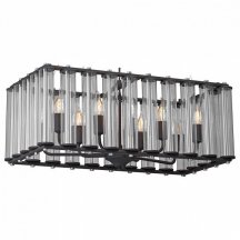 Российская подвесная люстра Vitaluce V5310 V5310-1/10