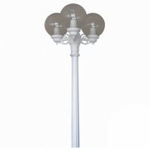 Наземный фонарь Fumagalli Globe 250 G25.156.S30.WZE27