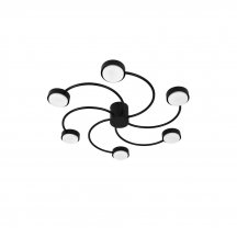 Потолочная люстра Fico 740067