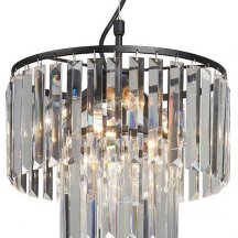 Люстра в гостиную Vitaluce V5179 V5179-1/4S