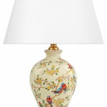 Интерьерная настольная лампа Loft IT Gladiole 10382T