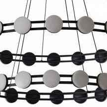 Подвесной светильник Freya Collar FR6180PL-L70B