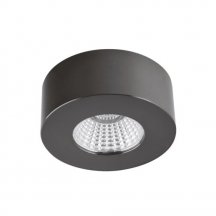 Точечный светильник DesignLed FUTUR LC1528BK-5-WW