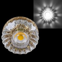 Точечный светильник Reluce 09097-9.0-001T LED COB10W GD