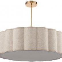 Потолочная люстра Lumion Kortni 8287/7