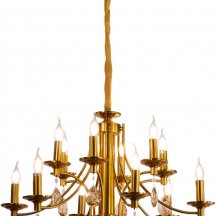 Подвесная люстра AM Group AM376 AM376 SP6+6