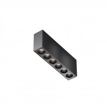 Точечный светильник Maytoni Points C066CL-12W3-6K-B