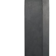 Наземный светильник Uniel ULU-T72A-14W/4000K IP65 BLACK