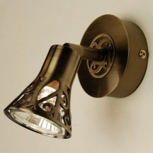 Настенно-потолочный светильник для кухни Citilux  cL519513