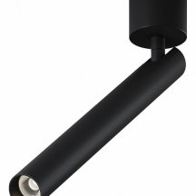 Спот Maytoni Focus T C141CL-L300-6W4K-B