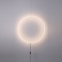 Подвесной светильник 0364 P0364-600B white