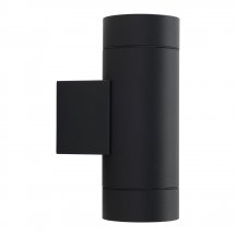 Уличный настенный светильник Apeyron Grafite 11-119