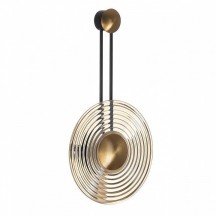 Настенный светильник Corta CL245012