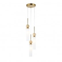 Подвесной светильник Ambrella light High Light LH53257