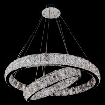 Подвесная люстра MontBlanc LE3019/800-2K CH