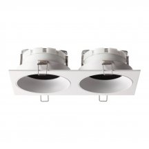 Точечный светильник Gemini 371007