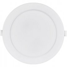 Встраиваемый светильник Wolta  DLUS-18W-6K