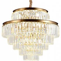 Люстра для натяжного потолка Citilux Ricky CL314273