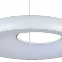 Подвесной светильник Indigo Cratere 14016/1P White