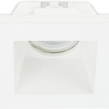 Точечный светильник Elementare DL270SQ1W
