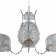 Подвесная люстра Arte Milano Amalfi-7556 337556/3 CR