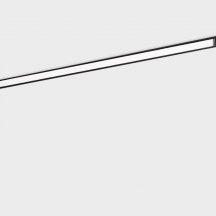 Трековый светодиодный светильник Italline IT012-5021 black 3000K