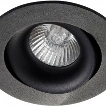 Точечный светильник AM Group AM12 AM130 BK