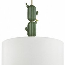 Подвесной светильник Odeon Light Cactus 5425/3