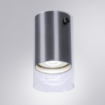 Точечный светильник Arte Lamp Lazio A5365PL-1SS