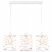 Подвесной светильник Ambrella light Traditional TR8402