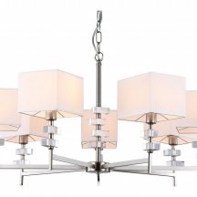 Подвесная люстра Ambrella Light High Light Classic LH71323
