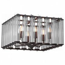 Подвесная люстра Vitaluce V5302-1/6PL