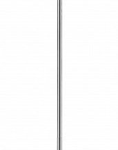 Торшер Brumi V11879-1F