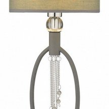 Интерьерная настольная лампа Velante 292-104-01