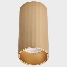 Потолочный светильник Italline IT08-8012 gold