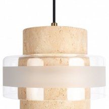 Подвесной светильник Loft IT Colette 10474P/B