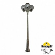 Наземный светильник Globe 250 G25.157.S30.BZE27