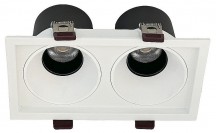 Точечный светильник Wertmark Dorsum WTD.O21.000.30.20