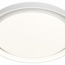 Накладной светодиодный светильник Denkirs DK6516-WH